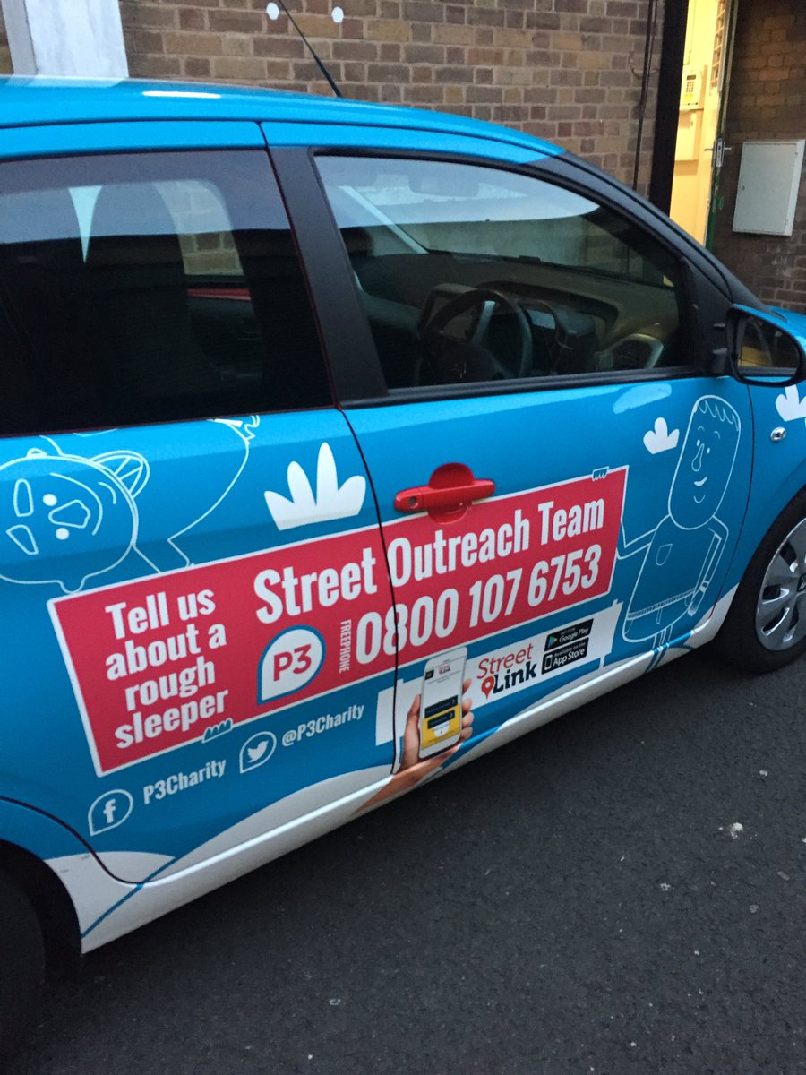 Sammy Bailey (@sammybailey4) on Twitter photo We are really worried for people who have no access to indoors today -if you see someone who may need our help then please let us know <a href="/Tell_StreetLink/">StreetLink</a> -and on our freephone below 🥵<a href="/P3Charity/">P3</a> <a href="/P3SOT_Wolves/">P3 Wolverhampton Street Outreach</a> We are really worried for people who have no access to indoors today -if you see someone who may need our help then please let us know <a href="/Tell_StreetLink/">StreetLink</a> -and on our freephone below 🥵<a href="/P3Charity/">P3</a> <a href="/P3SOT_Wolves/">P3 Wolverhampton Street Outreach</a>