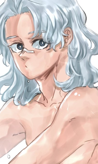 泳ぐのtwitterイラスト検索結果