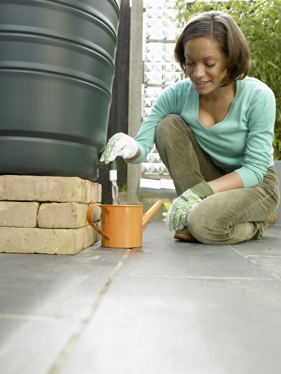 stwater's tweet photo. Get outside, Get Water Fit &amp; Get the most out of your garden this summer ☀️ 
🍂 Grass turning brown is okay for a few weeks, it soon bounce back!
💧 Use a watering can.
🌻 Water your plants in off-peak times.
🌧️ Invest in a water butt.
How do you keep your garden in good shape? https://t.co/KyzVQMYdN0