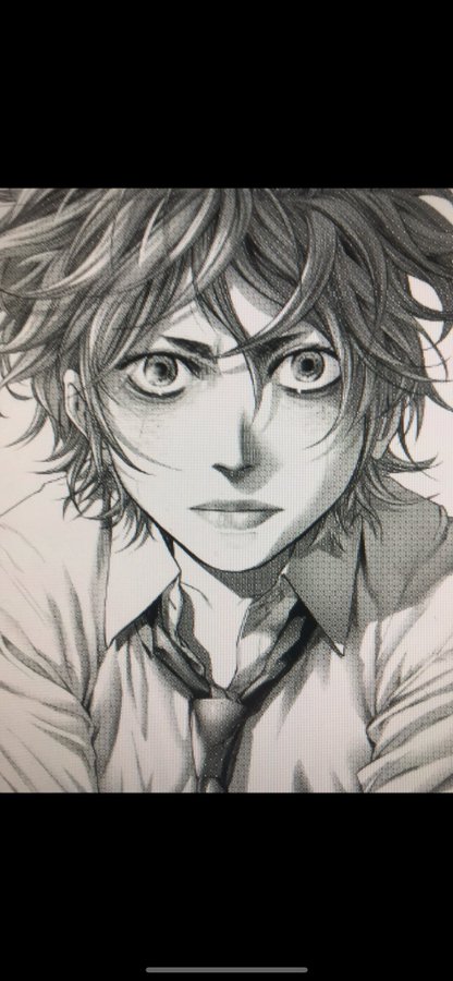 連載漫画 嘘喰い 週刊ヤングジャンプ公式サイト