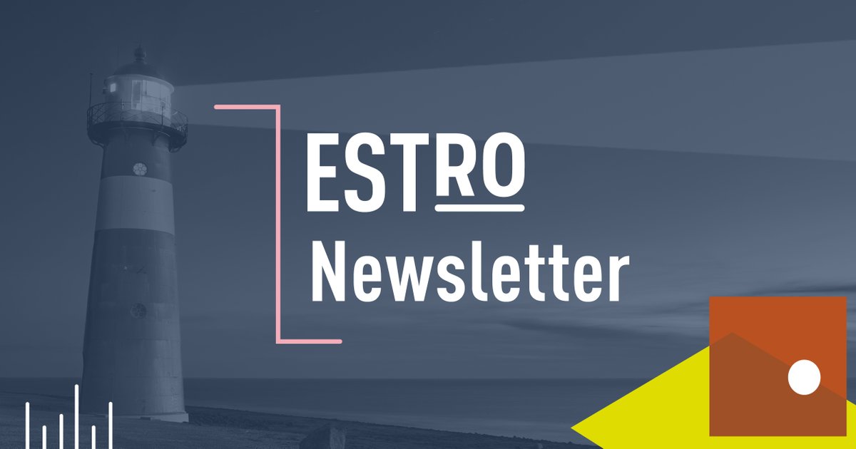 ESTRO_RT's tweet photo. #ESTROnewsletter Reflections on my years as chair of the GEC-ESTRO brachytherapy committee https://t.co/LfGORJPdOp https://t.co/Ktmr3G8bR1
