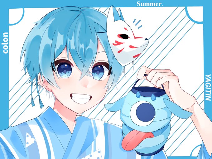 浴衣可愛いのtwitterイラスト検索結果