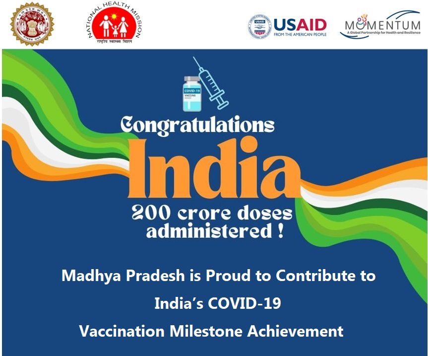Public Health & Medical Education Department, MP tweet media
