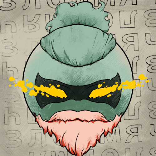 🚨 New #NFTGiveaway + FREE MINT 🚨

FREE MINT ON launchmynft.io/collections/Au…

🏆 Prize 🏆
- 1x NFT 🎁

Enter:
✅ Follow <a href="/BBallsSquadNFT/">Badass Balls Squad | 94% MINTED</a> &amp; <a href="/LoyoNFTs/">LoYo | NFT Promoter</a> 
✅ RT +❤️
✅ Tag 3 friends 📌

48hrs⏰

#SolanaNFTs #SolanaSummer #NFTCollection #Solana #NFTs
