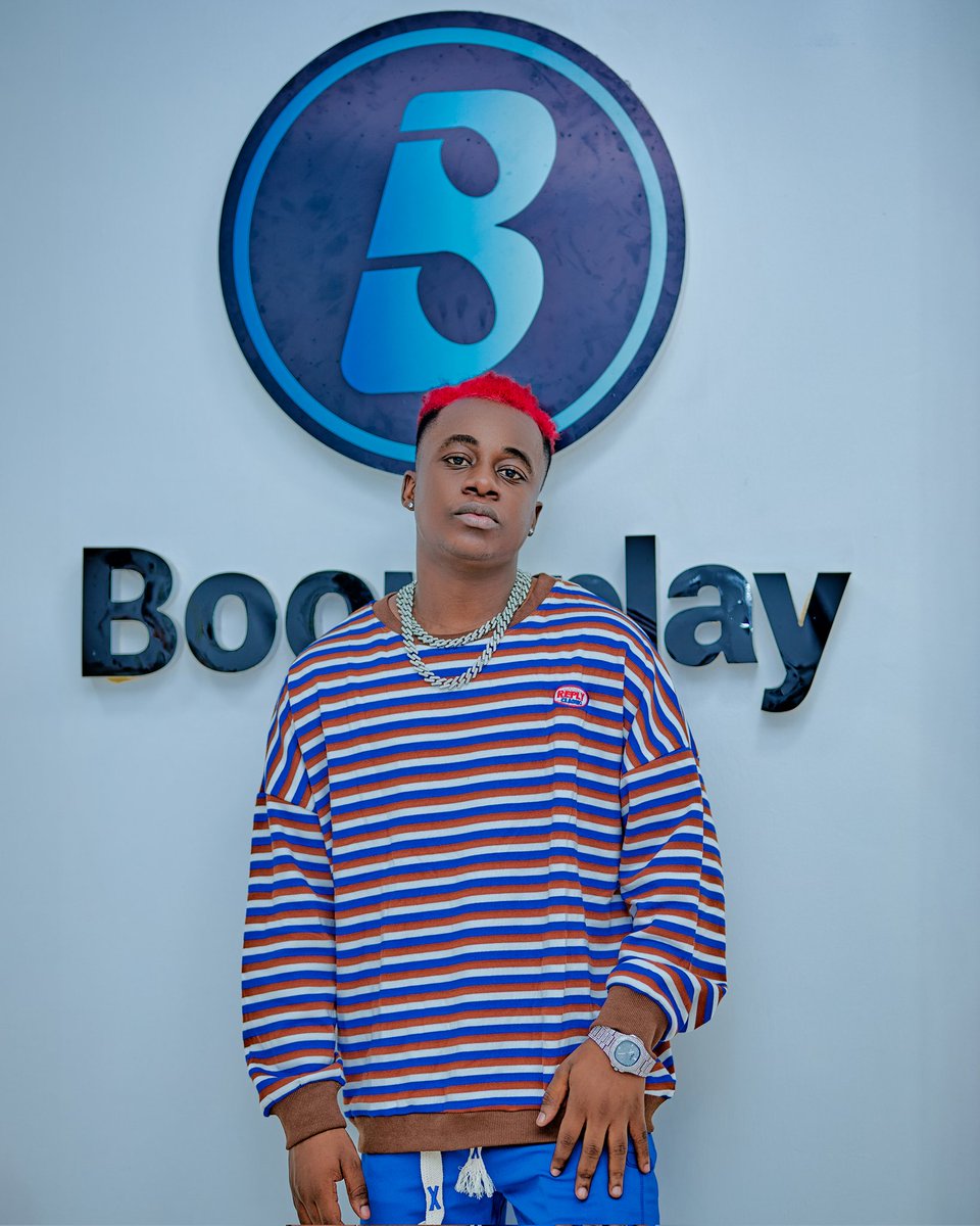 BoomplayTZ's tweet photo. King👑 of New Generation @macvoice_tz  ni Moja kati ya wasanii waliopata nafasi ya kufanya Interview mwezi huu wa July,
Macvoice amezungumzia namna alipata deal la kufanya kazi na CHUI 🐯 @rayvanny na mambo mengine mngi kuhusu Muziki wake .

Stay Tuned!

#HomeOfMusic #MacVoice https://t.co/GsnmG7BD0f