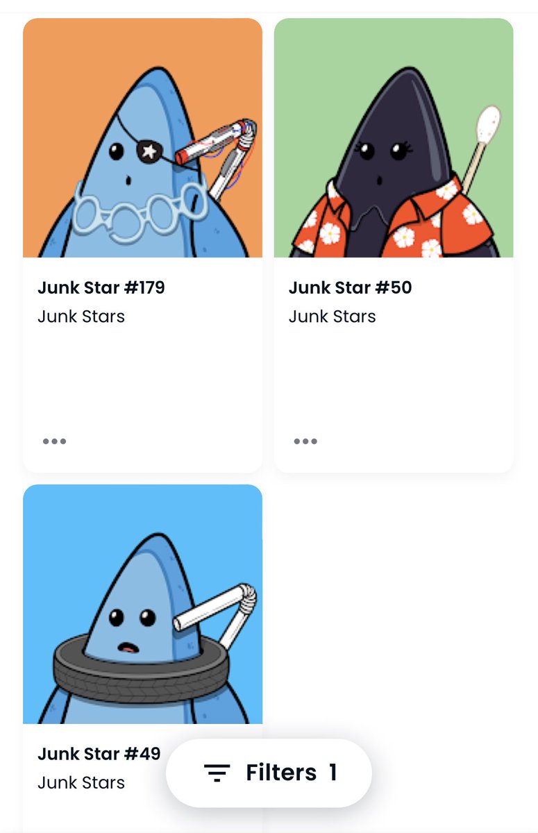 <a href="/JunkStarsNFT/">Junk Stars | FREE MINT LIVE</a> #NFTcollection #NFTNYC #NFTCommmunity #NFTMarketplace 

🔥🔥🔥