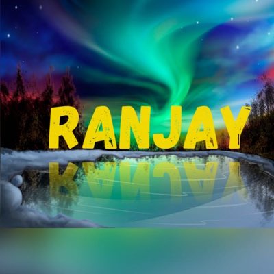 𝓡𝓪𝓷𝓳𝓪𝔂 𝓟𝓻𝓪𝓼𝓪𝓭 ꧂🇮🇳 tweet media