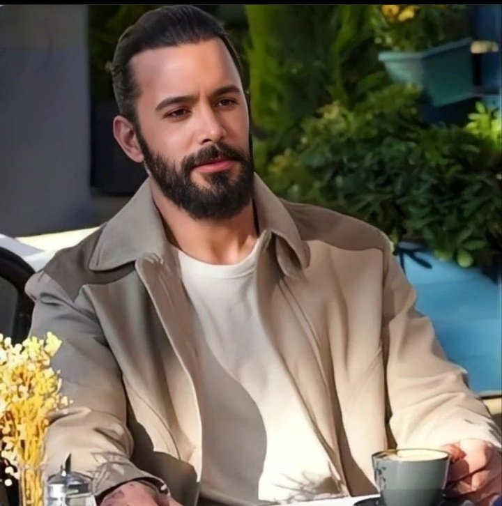 #goodmorning #günaydın #BarışArduç #AlparslanBüyükSelçuklu ❤️