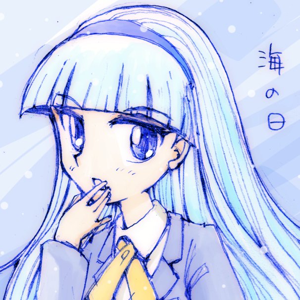 大石まさるのtwitterイラスト検索結果