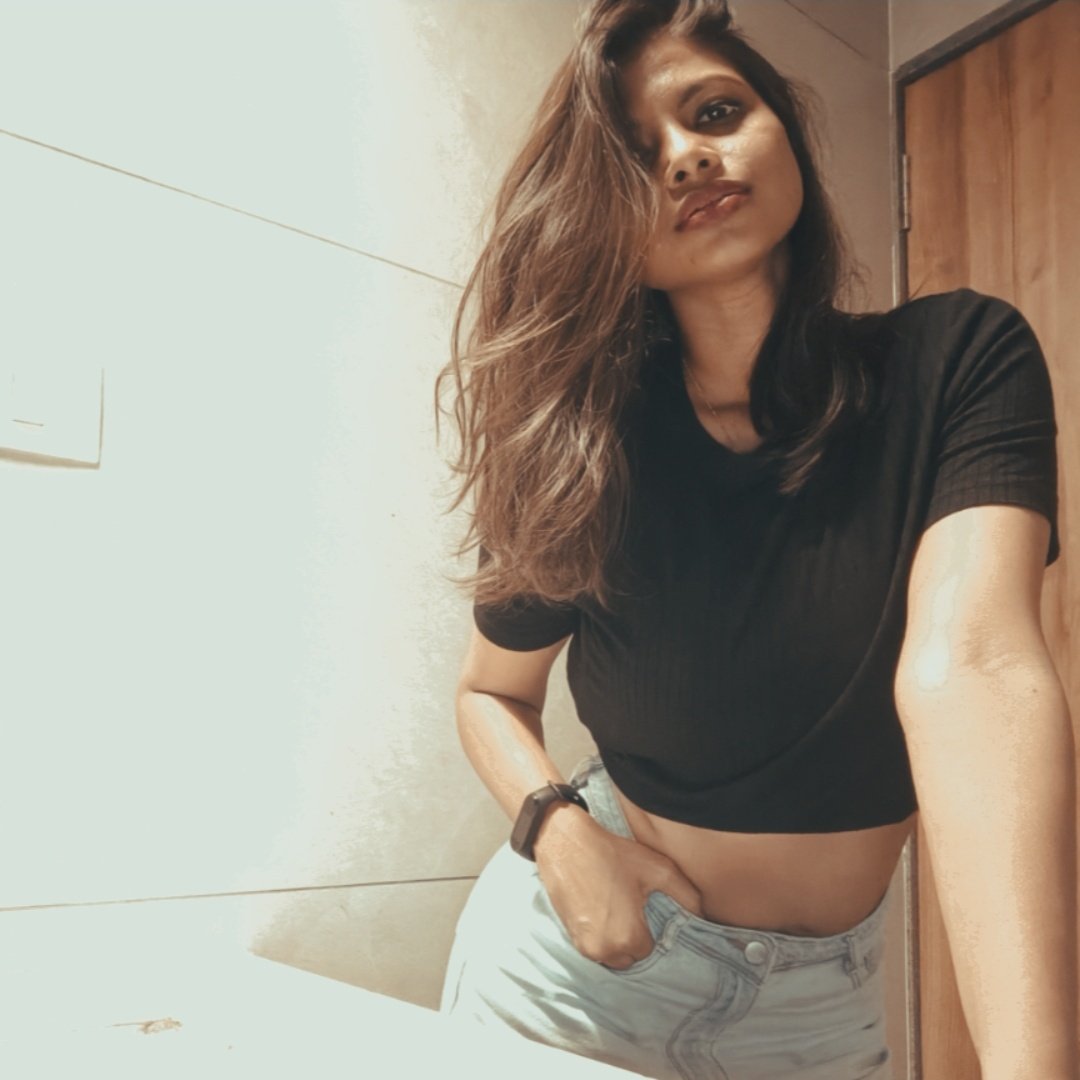 #NewProfilePic zaruri hai!