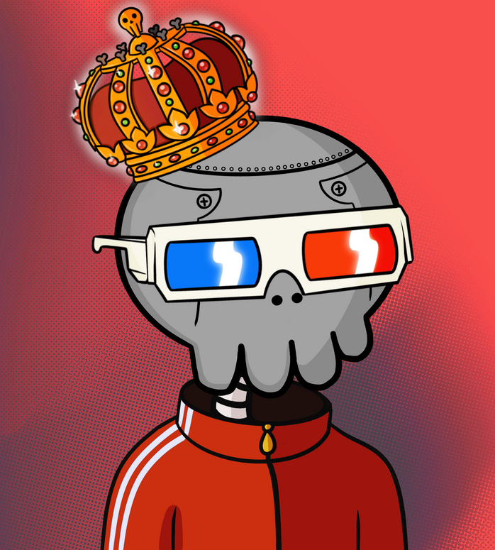 CroSkull_SaleBot tweet media