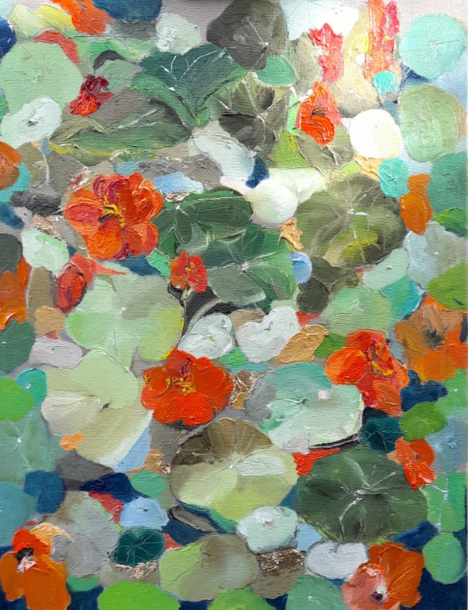 Catherine Ruth Artist tweet media