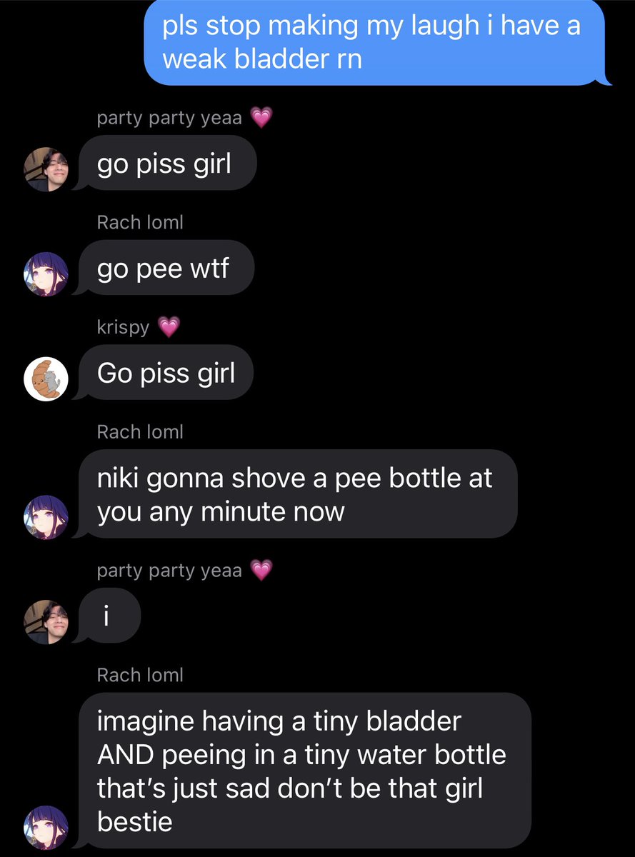 toastywaters's tweet image. GAW DAMN?/!:!$;$;!; #ASH #smallbladderproblems #gopissgirl