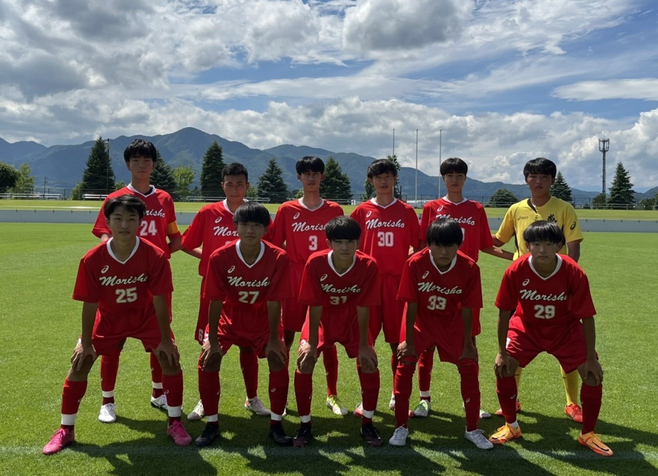 Follow 盛岡商業高校サッカー部 S Morisho Fc Latest Tweets Twitter