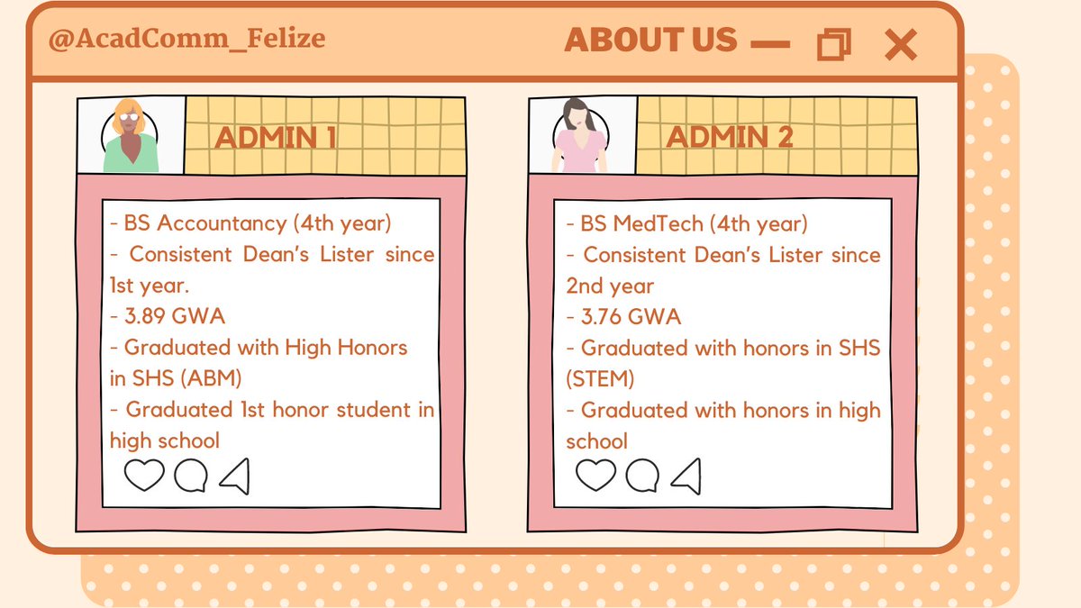 Open || Felize's Academic Commissions tweet media