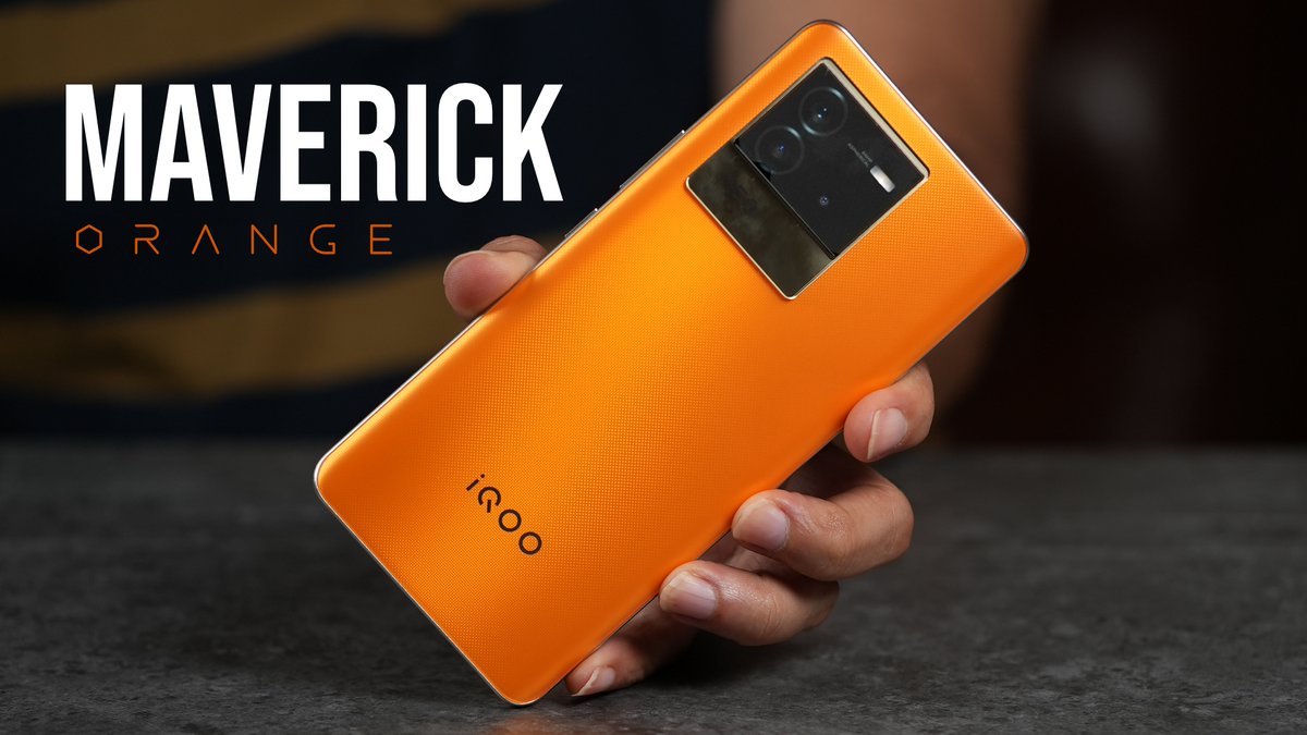 Gogi Tech (Rajeev) tweet media