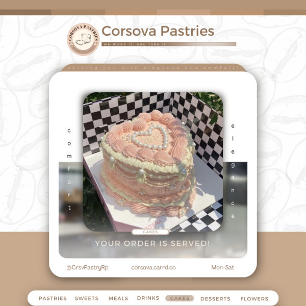Corsova - Closed. tweet media