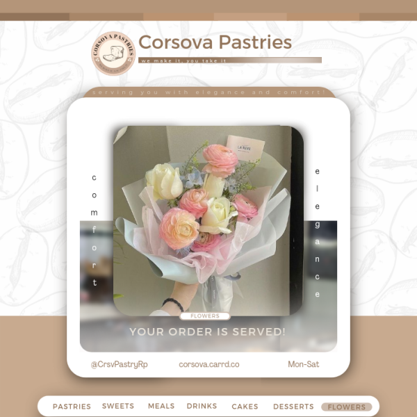 Corsova - Closed. tweet media