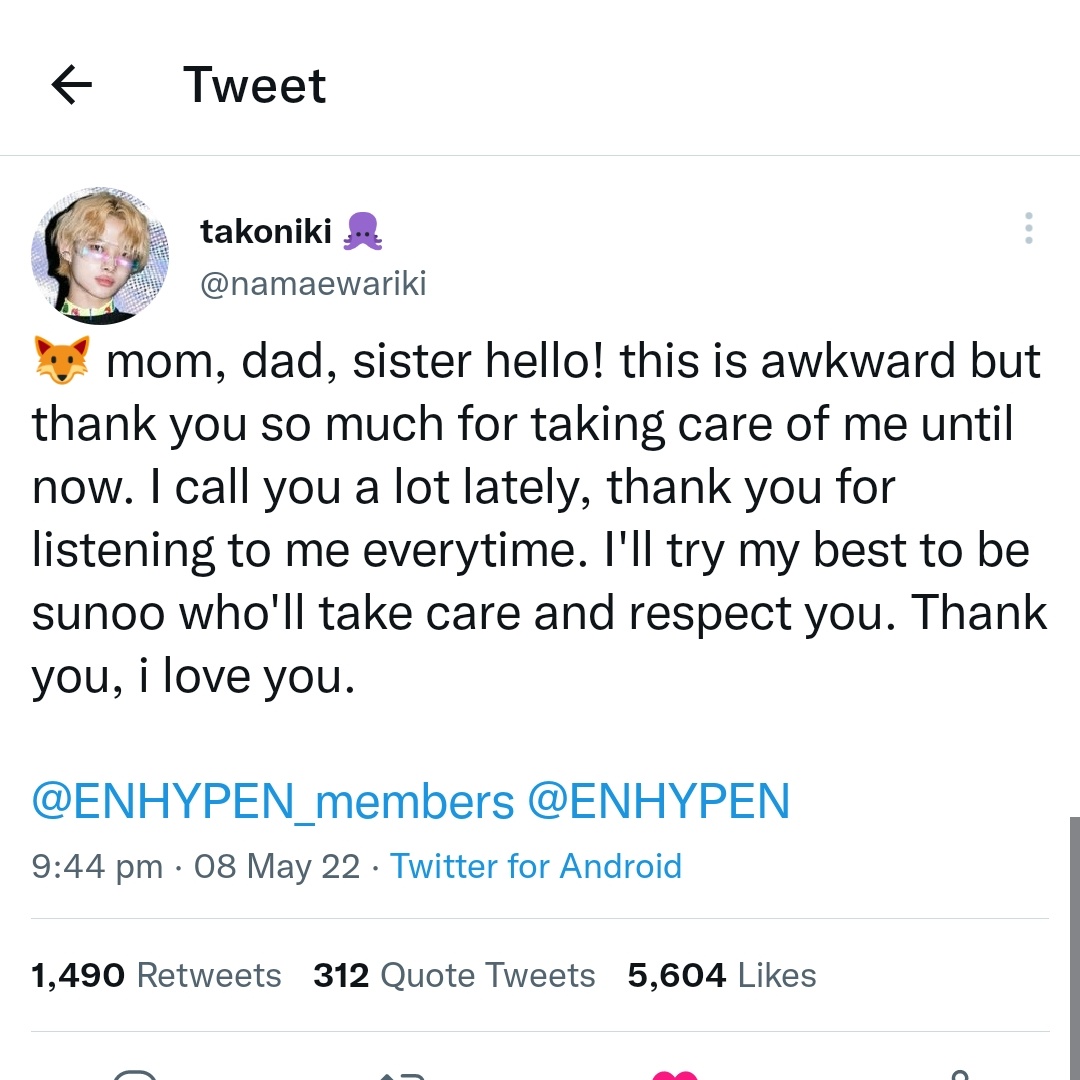 평떤 | fan acc. tweet media