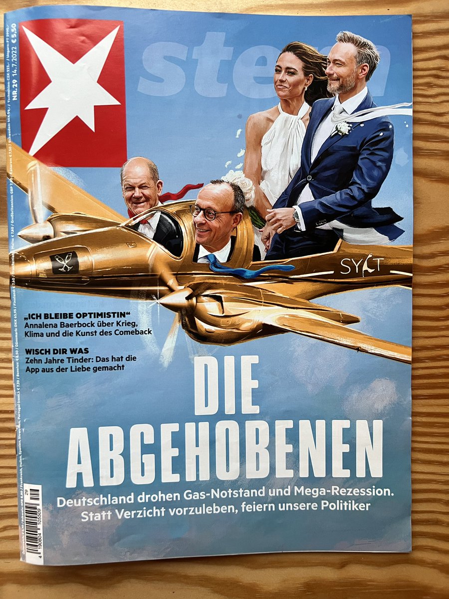 Armin Rohde (@arminrohde) on Twitter photo 