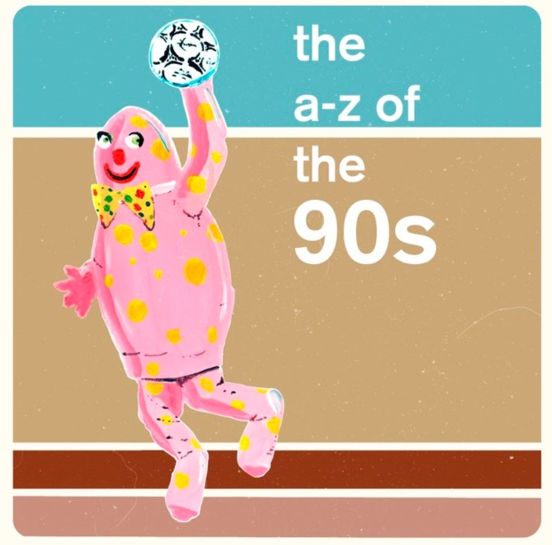 Andy Bush tweet media