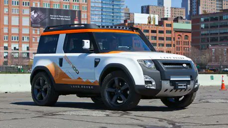 landroverpa's tweet photo. Say hello to the LCV2, LCV⅔, DC100 & the road to my L663 New Defender feature. The trick is finding an LCV1 - does an example still exist?
#landrover #protypelandrover #LCV2 #DC100 #L663 #Defender2020 #AllNewDefender #Defender110 #landroverdefender #landroverphotoalbum https://t.co/fvatcku0Dr