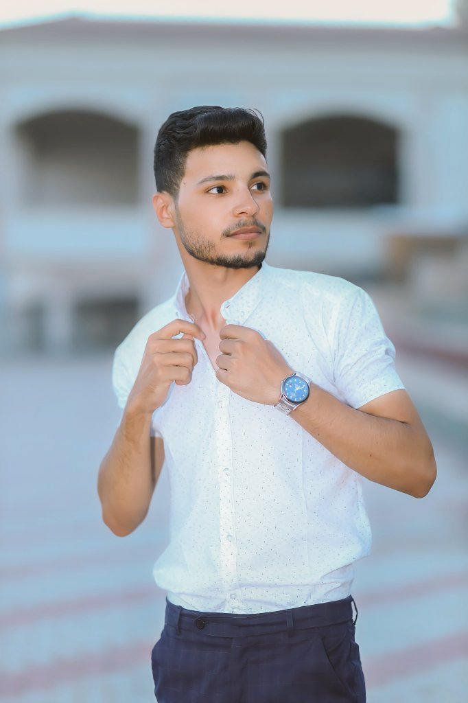 heshammuhammad_'s tweet photo. People will stare, make it worth their time 🤍 https://t.co/dfr0TRbvF4