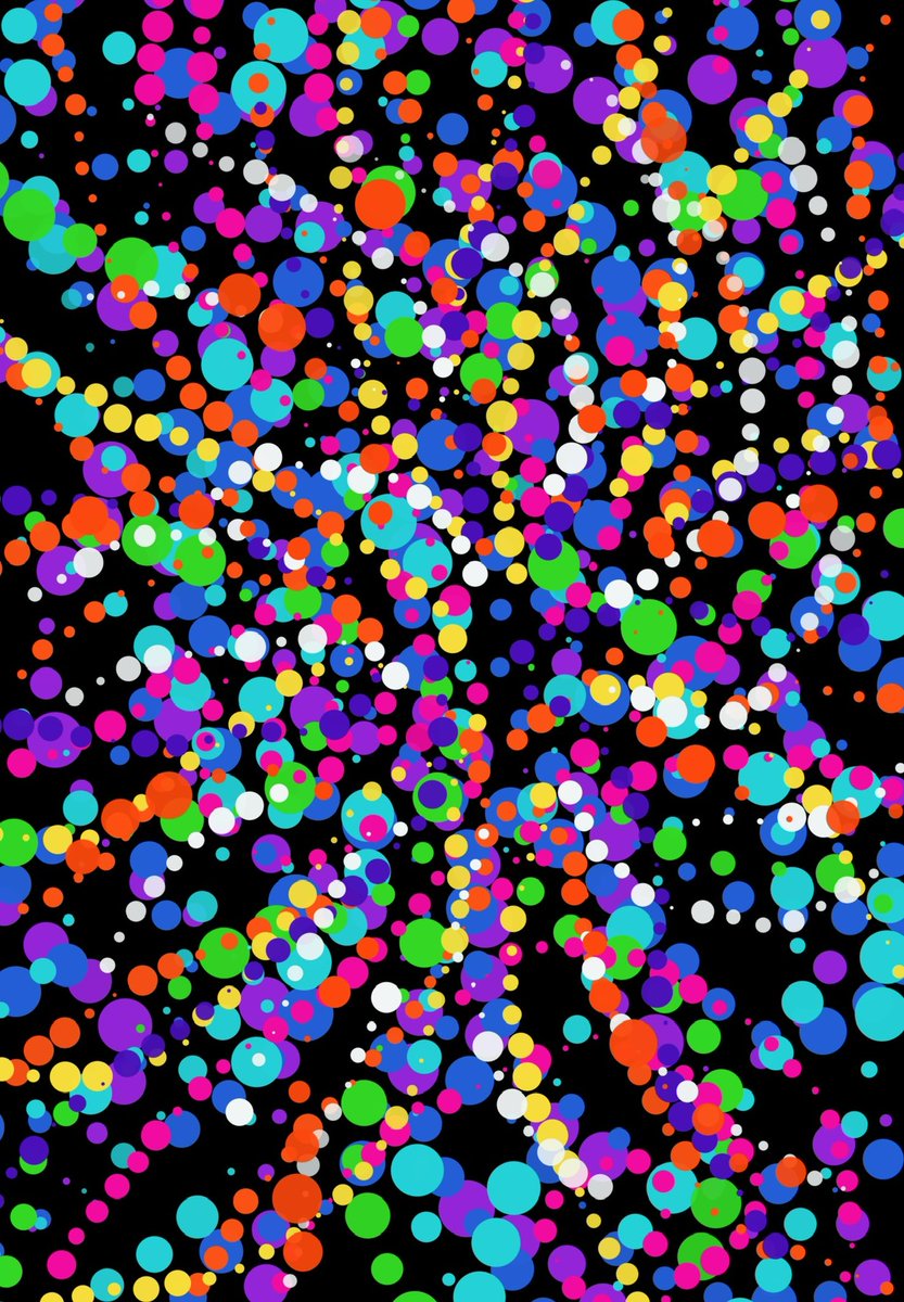 Jennifer🎨✍️ChromaCosmic tweet media