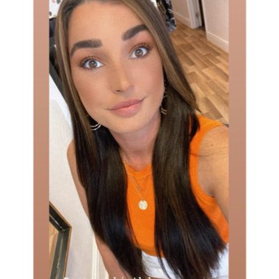 Let’s do Saturday all again please 🧡