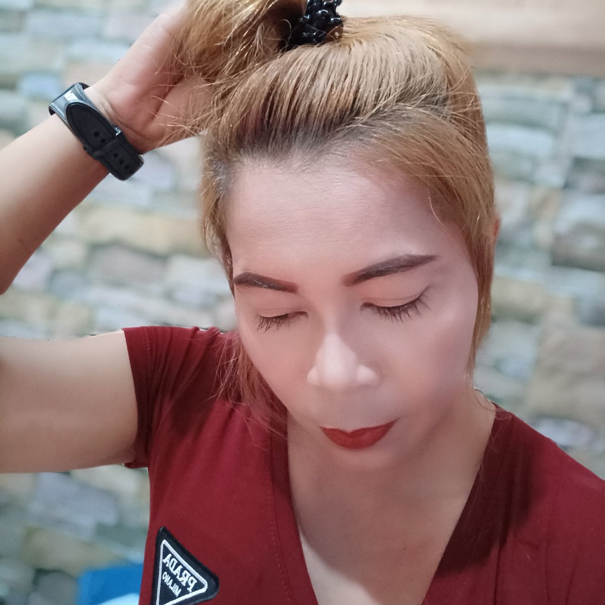 ExenXae's tweet photo. #NewProfilePic https://t.co/aLt0X8bjAI