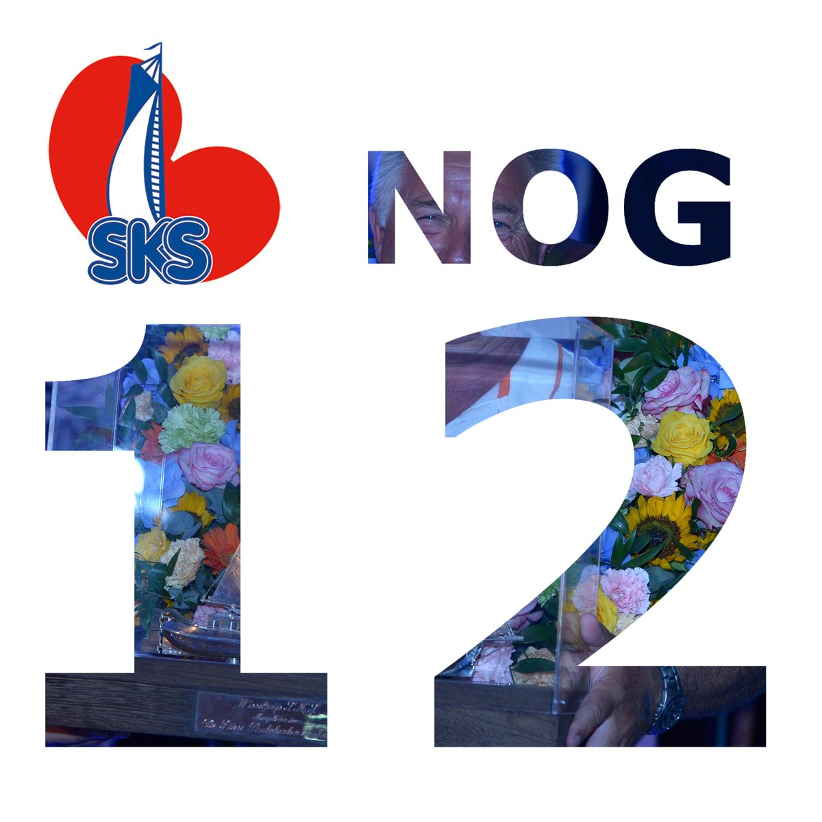 Goedemorgen!
Straks met de boot naar de wedstrijden? Dan mag natuurlijk 1 item niet ontbreken: de Skûtsjewimpel 2022. Te bestellen via onze website: skutsjesilen.nl/over-sks/sks-w…
Wees er snel bij, want... hoeveel dagen tot de start van het SKS-Kampioenschap Skûtsjesilen? 
#SKS22