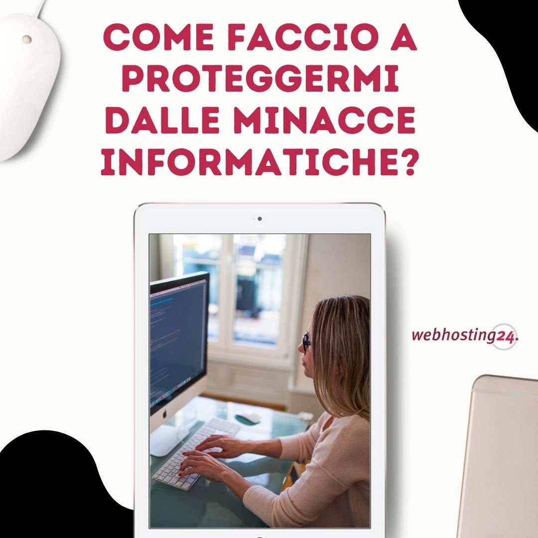 Webhosting24 Italia tweet media