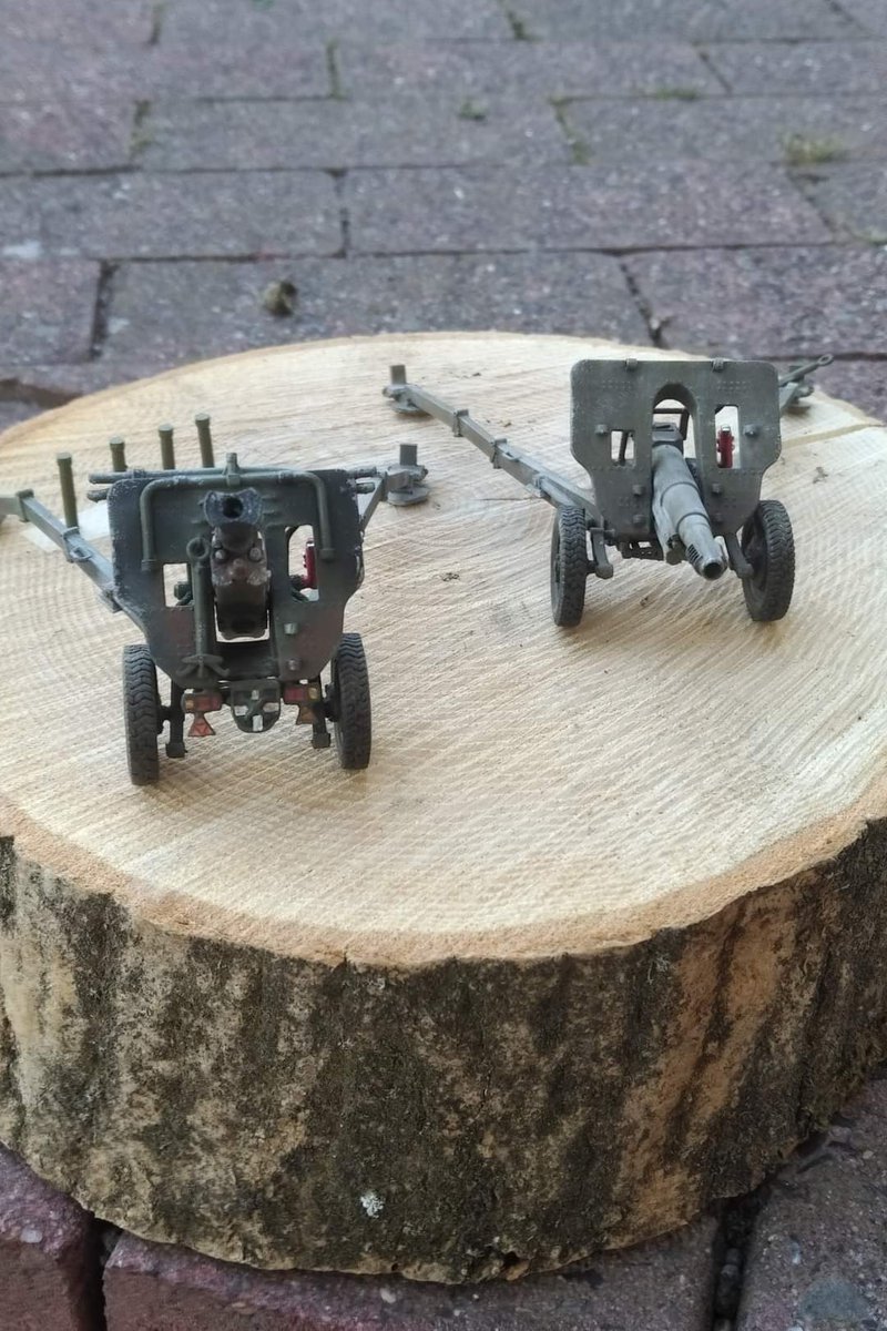 WIP3D_'s tweet photo. #Howitzer 105/14 mod.56 & GEB H1051-A1
#scale35 AVAILABLE❗
Model by Thorsten Horn
#stampanti3dmodena #3d #wip3d #3dprinted #3dprint #3dprinting #stampa3d #modellismo #resinmodel #resinkit #scalemodel #scaleminiature #plasticmodel #modelkits #modelhobby #3dprintedmodel #obice https://t.co/XQUedTCn1y