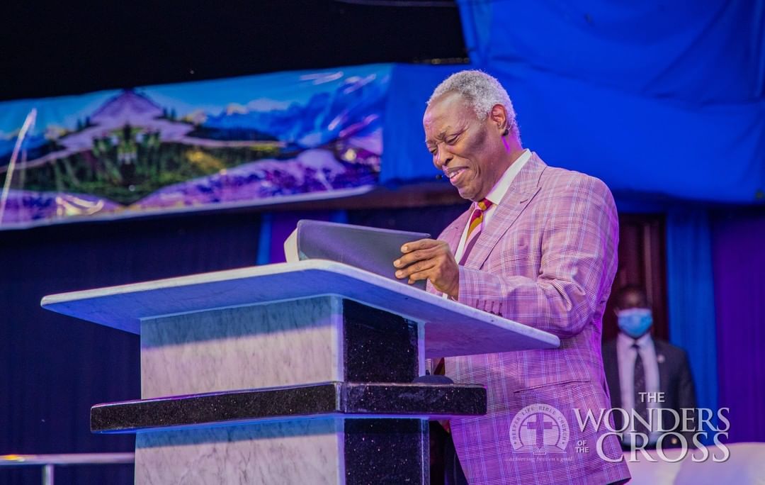 DCLM Daily Manna – A Rewarder Of Diligent Seekers dlvr.it/SV45Mr | Via <a href="/GospelHotspot/">Gospel Hotspot</a>