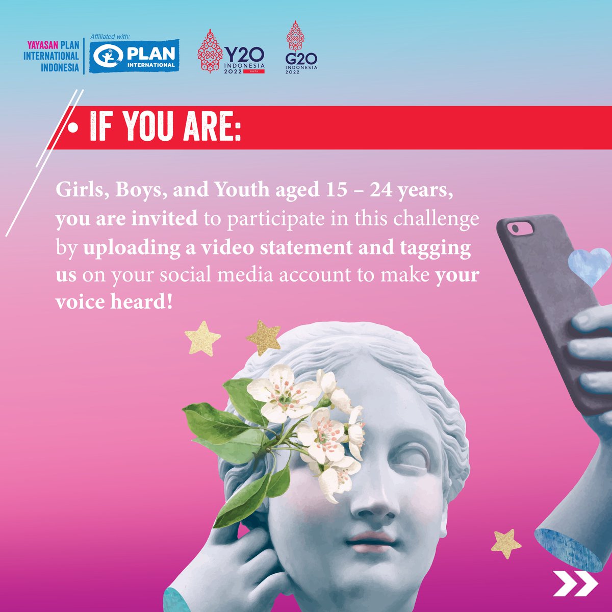 Plan International Asia-Pacific tweet media