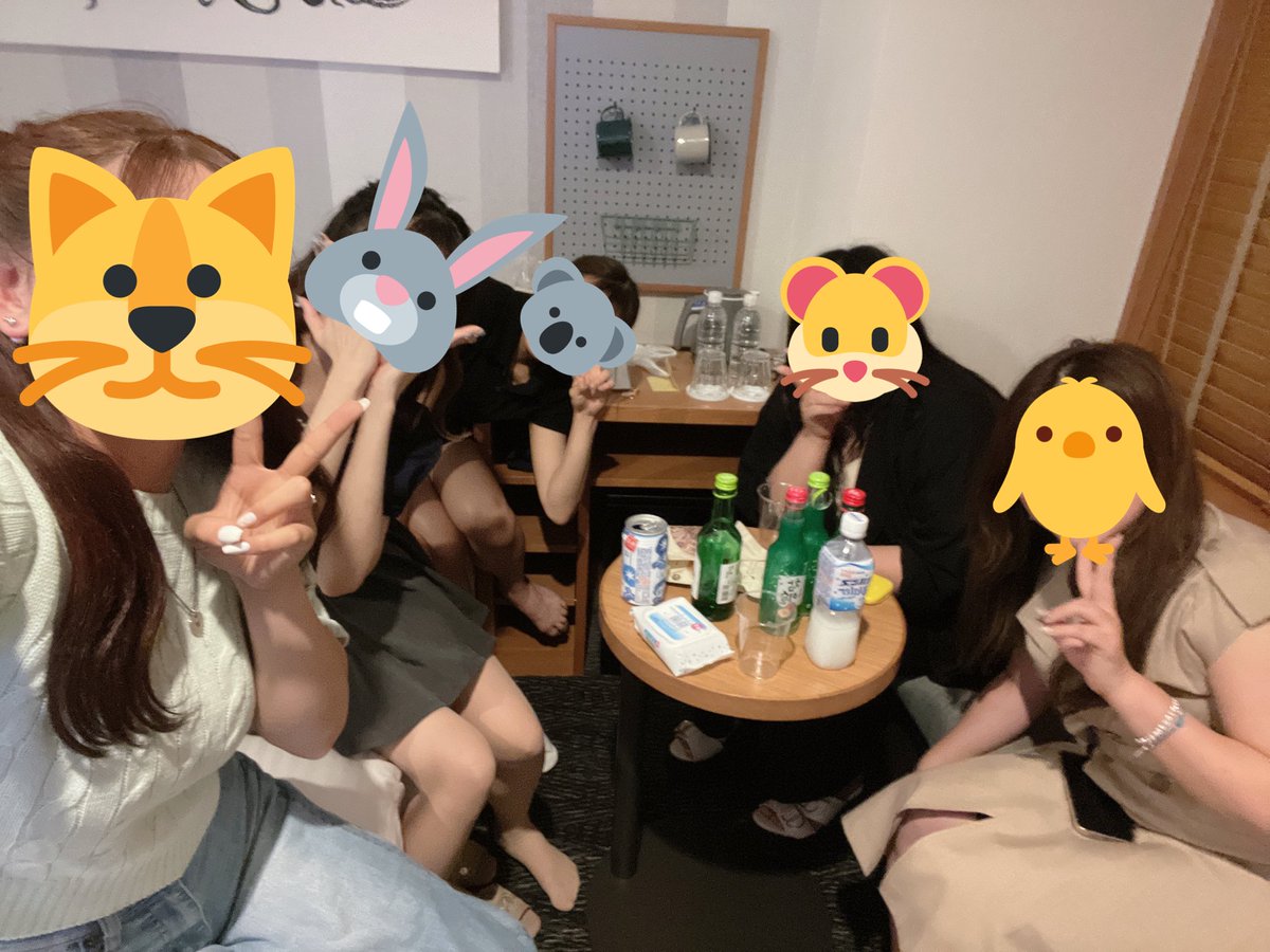 _purplemyself's tweet photo. 既に戻りたいな????????
@____taegi 
@c_jm9513 
@_bts_tisg_ 
@ym_n____ https://t.co/Nub8awU2be