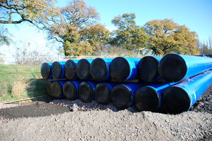 BPFPipesGroup's tweet photo. Our guide ��� Specifications for polyethylene pipe and fittings for water supply, drainage and sewerage under pressure’ covers contact with drinking water, product specifications and pipeline performance https://t.co/fOSZ7LM4Qd #PEpipe #drainage #drinking water https://t.co/NTIClKDnJD
