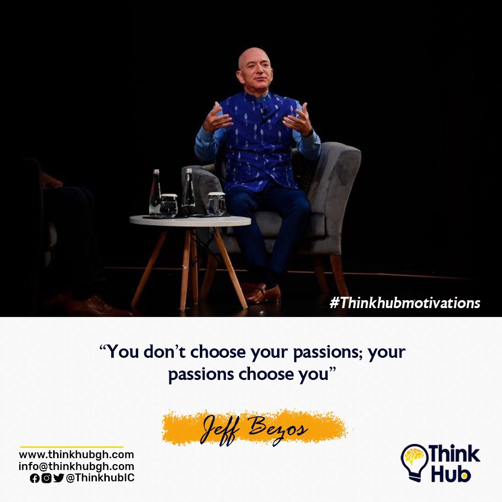 ThinkHubIC's tweet image. Quote of the day. #quoteoftheday #MotivationalQuotes #thinkhubmotivations