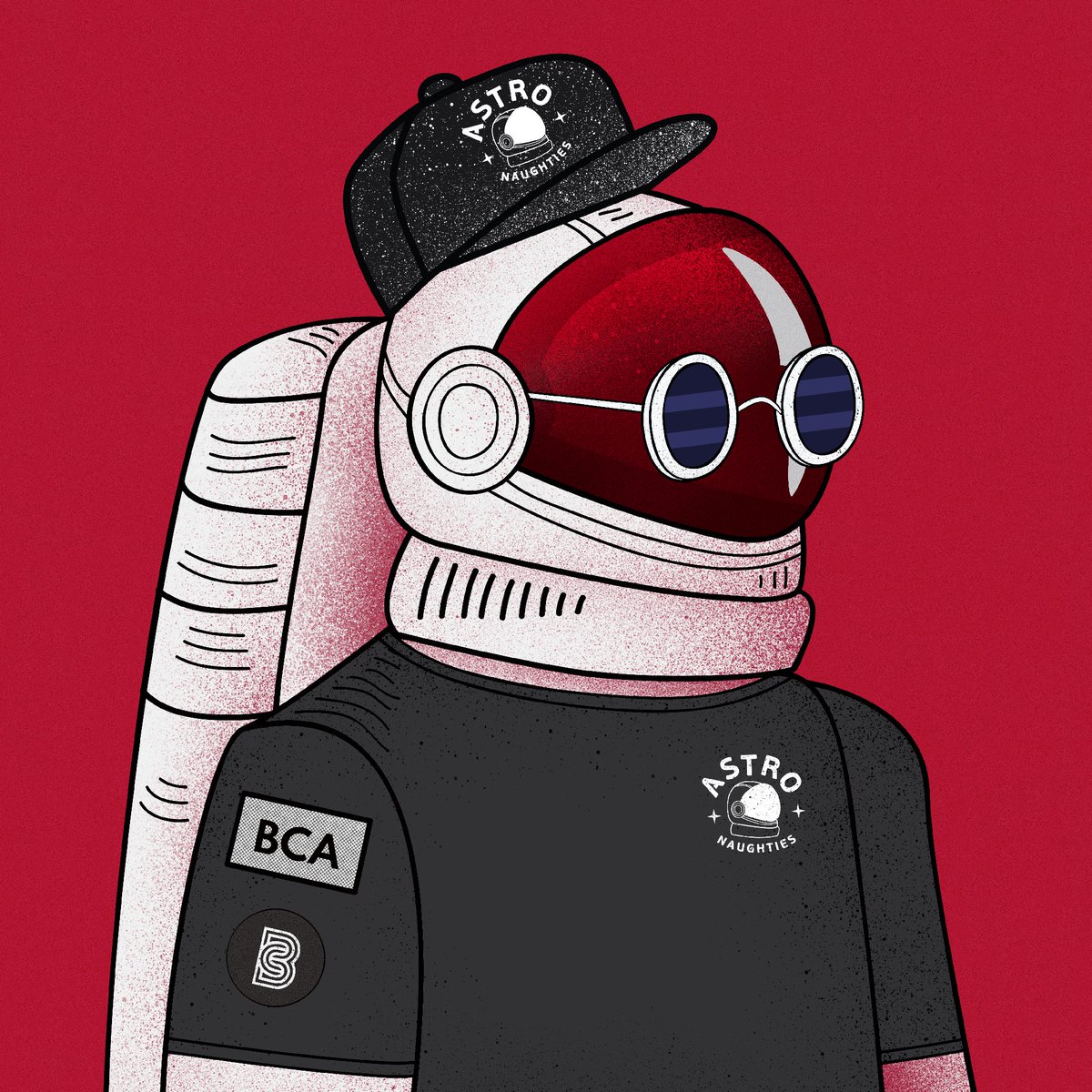 AstroNaughties's tweet photo. Good morning #MoonPoloClub!
Make sure you have your #AstroNsughtie Cap an your shades on today, it's gonna be a HOT one!! ✌️😉😎🥵☀️☀️☀️
#AstroOG #AstroCap #Astros #NFTcollection #NFTCommunity https://t.co/b1rqAPZCgM