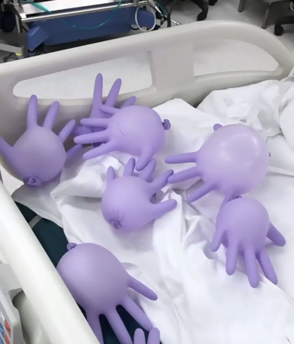 Yine bir çocuk hasta hemşireleri tarafından kandırılmış, duygularıyla oynanmış..