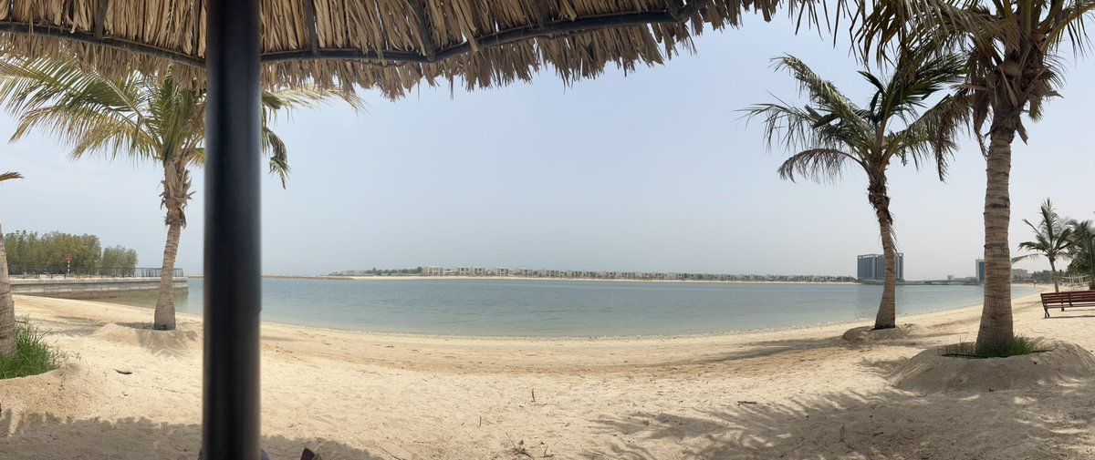BareReality's tweet photo. I like to arrive in 39 degree heat and swim 1km in sea that feels like a hot bath. Mad dogs and Englishwomen. 🥵🛁🏊‍♀️ https://t.co/omkOKKoRUu