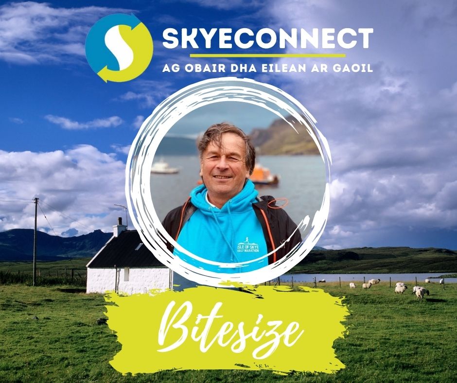 SkyeConnect, the tourism management organisation. tweet media