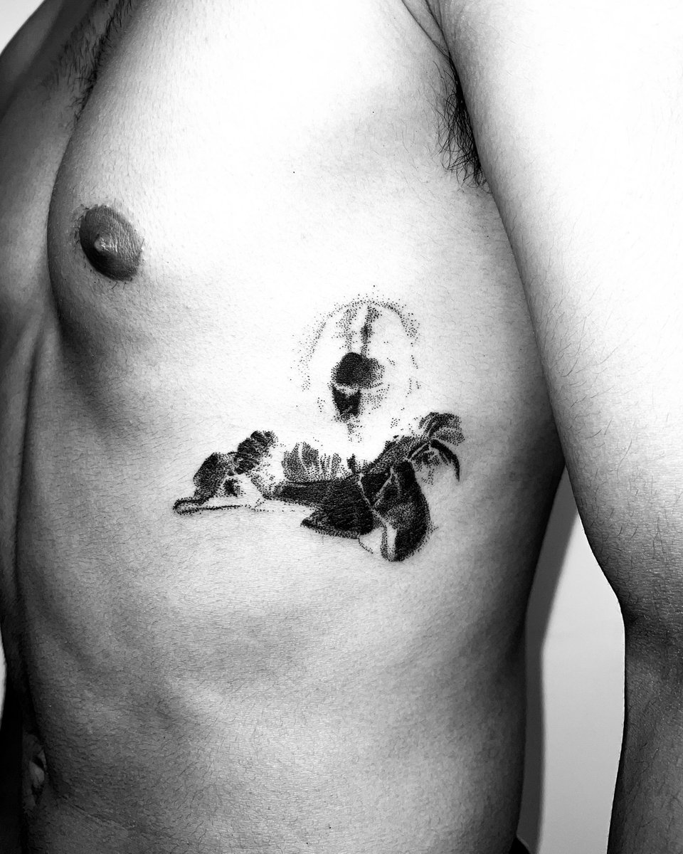 National Tattoo Day¡!