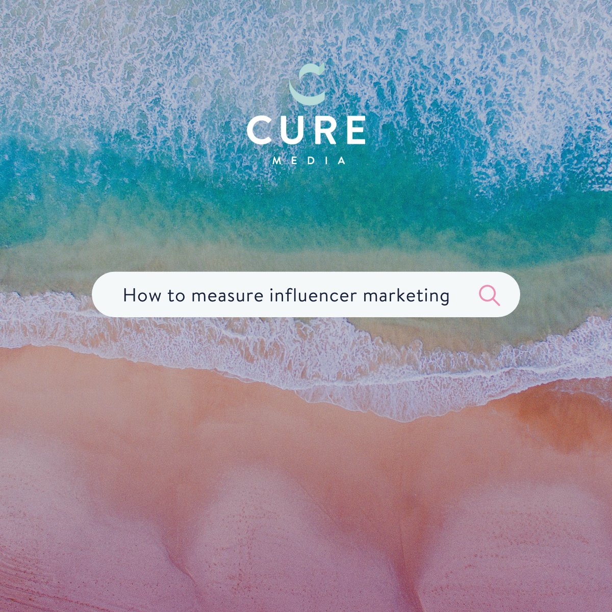 Still at your desk counting days til your holiday? 🗓
Or are you already on the beach counting cocktails? 👀 

Either way, you could be putting those maths skills to better use, counting the results from your #InfluencerMarketing.

Find out how 👉 l8r.it/d9ua
