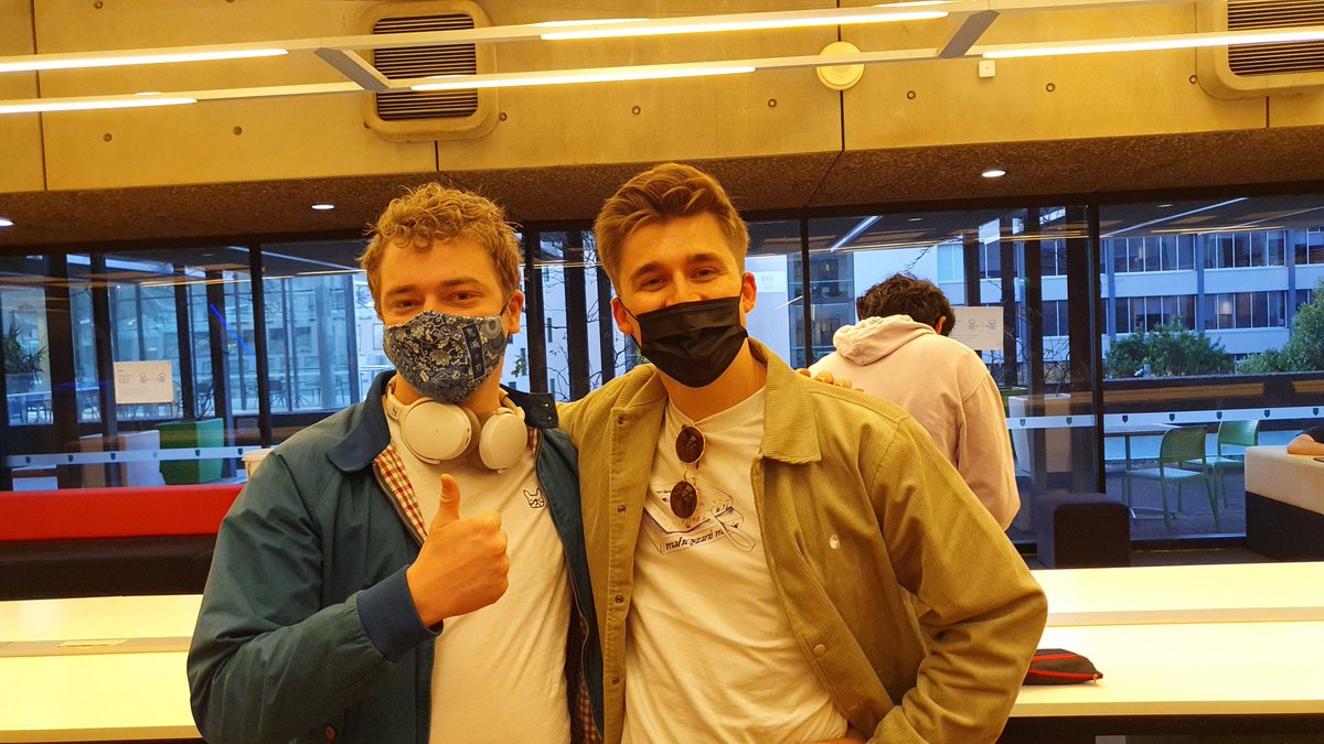Thanks for the awesome weekend fellas! Keen to do it again soon (but not too soon I'm fucking pooped)
