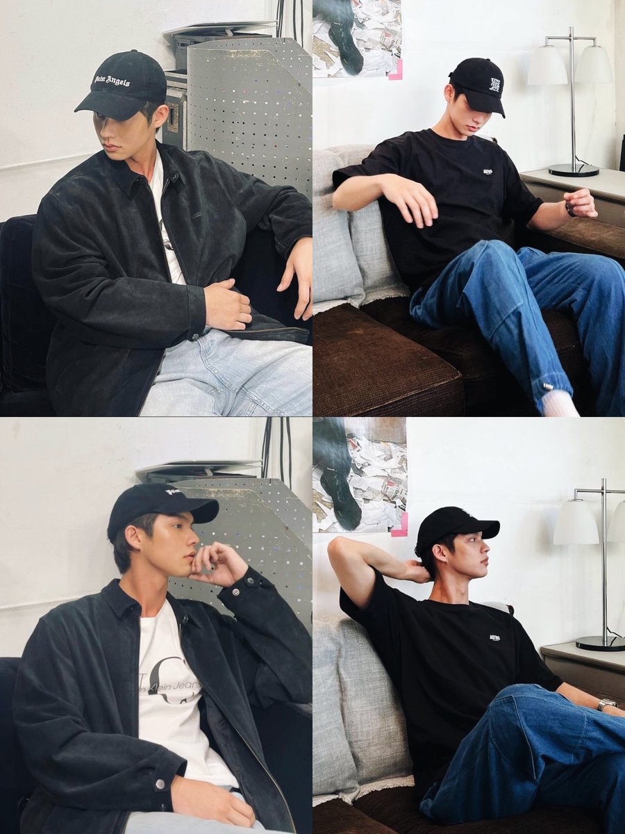 brightpics_'s tweet photo. #bbrightvc🧢📸

2021.                               2022. https://t.co/WmLj6kYCsH