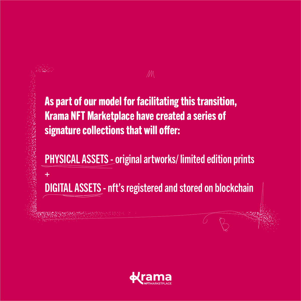 KramaNft's tweet photo. Bridge To Metaverse​ | Cambodian's Digital Asset Platform, will act as a bridging company for the global transition from Physical Asset Ownership to Digital Asset Ownership.

Preserving, protecting and promoting Cambodian culture.

🌐 https://t.co/UxpUUzF5WL https://t.co/GoPsHvCUSc