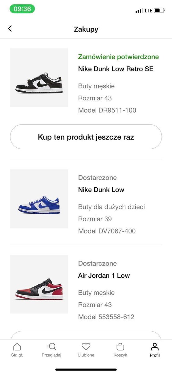 DropCenter Success tweet media