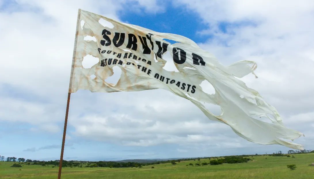 Are you ready for <a href="/Survivor_SA/">Survivor_SA</a> : Return of the Outcasts?

Don't miss the season premiere on <a href="/MNet/">M-Net</a> tonight at 6PM with 4 episodes per week (Mon to Thurs). 

Join the conversation on the Survivor Facebook Page, Twitter or Instagram using the hashtag #SurvivorSA.