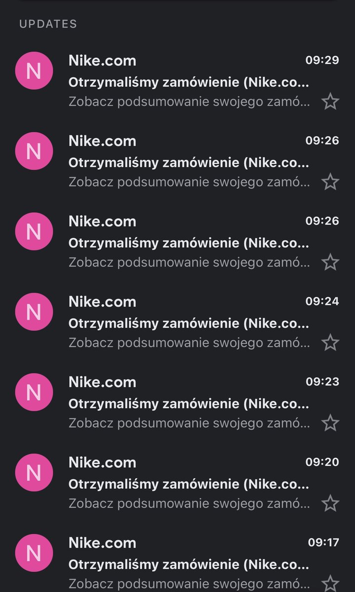 DropCenter Success tweet media